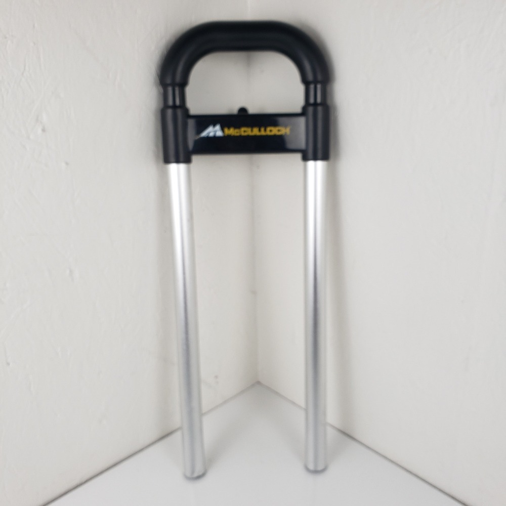 McCulloch MC1385 Steam Cleaner Replacement Extension Retractable Handle